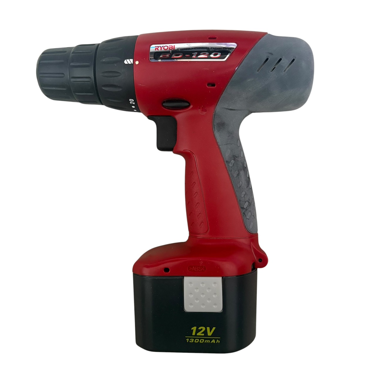 �����[�r BD-120 �R�[�h���X�h���C�o�[�h�����𔃂����܂����I